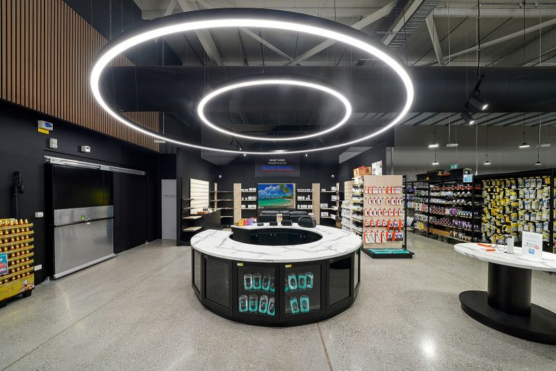 SUPA IGA Sovereign Place 