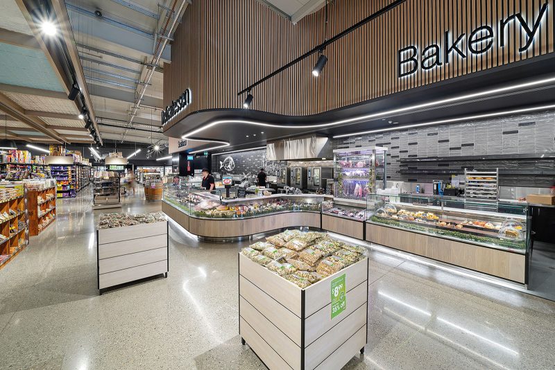 SUPA IGA Sovereign Place 