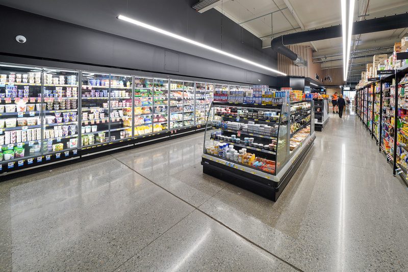SUPA IGA Sovereign Place 